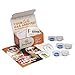 Custom Essix Plus Super Clear Dental Retainers Upper and Lower