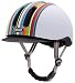 Nutcase - Metroride Bike Helmet, Fits Your Head, Suits Your Soul - Technicolor Matte