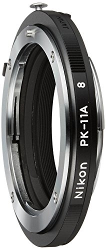 Nikon 接写リング PK-11A