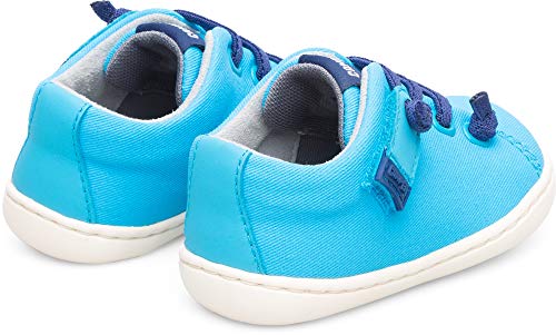 Camper Peu K800369-003 Sneakers Kids Blue4