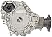 Dorman 34218 A/C Compressor Bypass Pulley Compatible with Select Saturn Models