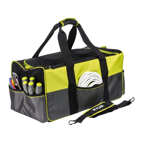 RYOBI-RSSLTB1-Large-Tool-BagBlack