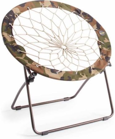 Bunjo Bungee Chair, Camouflage
