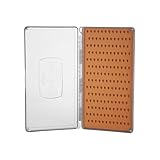 Fishpond Tacky Original Fly Box - Burnt Orange