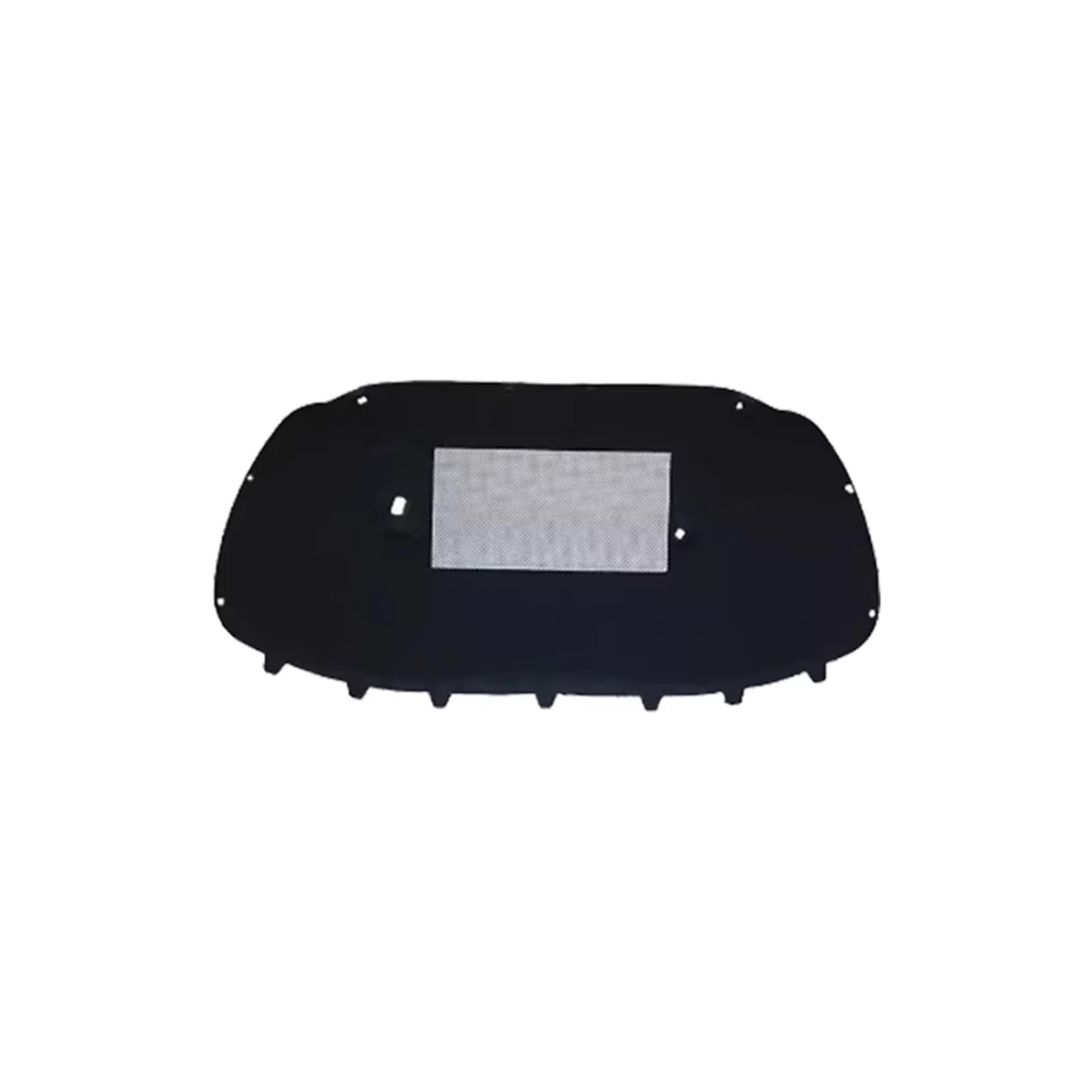 Coussin thermique pour moteur Polo 5 idéal pour les trajets hivernaux