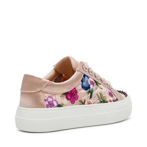 Image of Blue by Betsey Johnson Jayla
