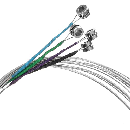 image for SynHHergyx Viola Strings 4/4 Full Set Professional Viola Strings A D G