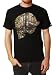 Metal Mulisha Men's Plus-Size Hide T-Shirt