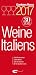 Produktbild Weine Italiens 2017 "Gambero Rosso": 2400 Produzenten - 22000 Weine