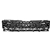 Sherman Parts 449-23 - 2008-2009 Ford Taurus Grille Reinforcement for the years of 2008, 2009