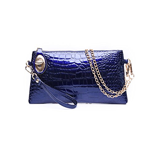 Sac à main dames polyvalent et sac à bandoulière Messenger-B chic moderne