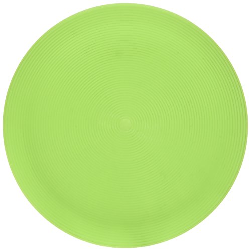 Micro Easy Grab As Seen on Shark Tank: Multi-Purpose Silicone Microwave Mat, BPA Free Kitchen Tool (LIME, 12