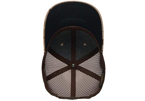 Image of Yupoong Yp Classics Retro Trucker Cap