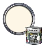 Ronseal RSLGPD250 GPD250 - Pintura para jardín (250 ml, 250 ml)