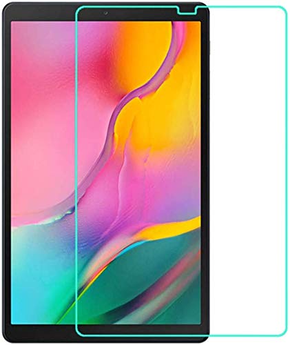 Film Écran pour Samsung Galaxy Tab A 10.1 2016 Verre Protection Panzer T580 T585 P580 P585 9H