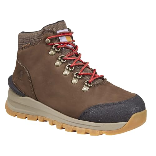 Carhartt Women's Gilmore 5