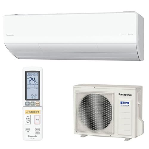 pi\jbN Panasonic yGBFT Online WH݁z [GAR GIA NX^zCg 8 CS-253DHX-W