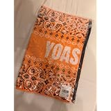YOASOBI アリーナツアー 電光石火 フェイスタオル
