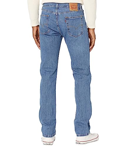 Image of Levi's Men's 505 Regular Fit Jeans (Also Available in Big & Tall)