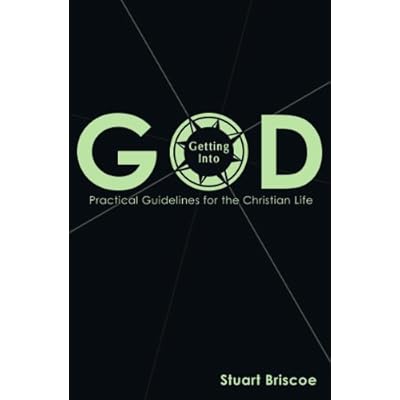 Getting Into God