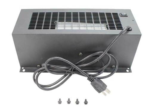 F-6AK Replacement for Vogelzang Wood Stove Fan Blower Kit