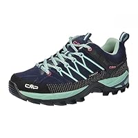 Sapatos de trekking Campagnolo RIGEL LOW para mulheres CMP