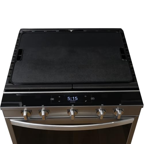 More Counter Space Stove Top Stove Burner Covers | Countertop