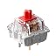 45gf Red Switch (Double-Stage Spring)