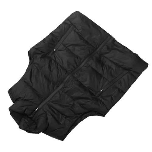 Colete Aquecido para Mulher, Confortável Controle de Temperatura Inteligente Usb Colete Aquecido Elé