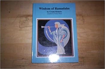 Paperback Wisdom of Ramadahn Book