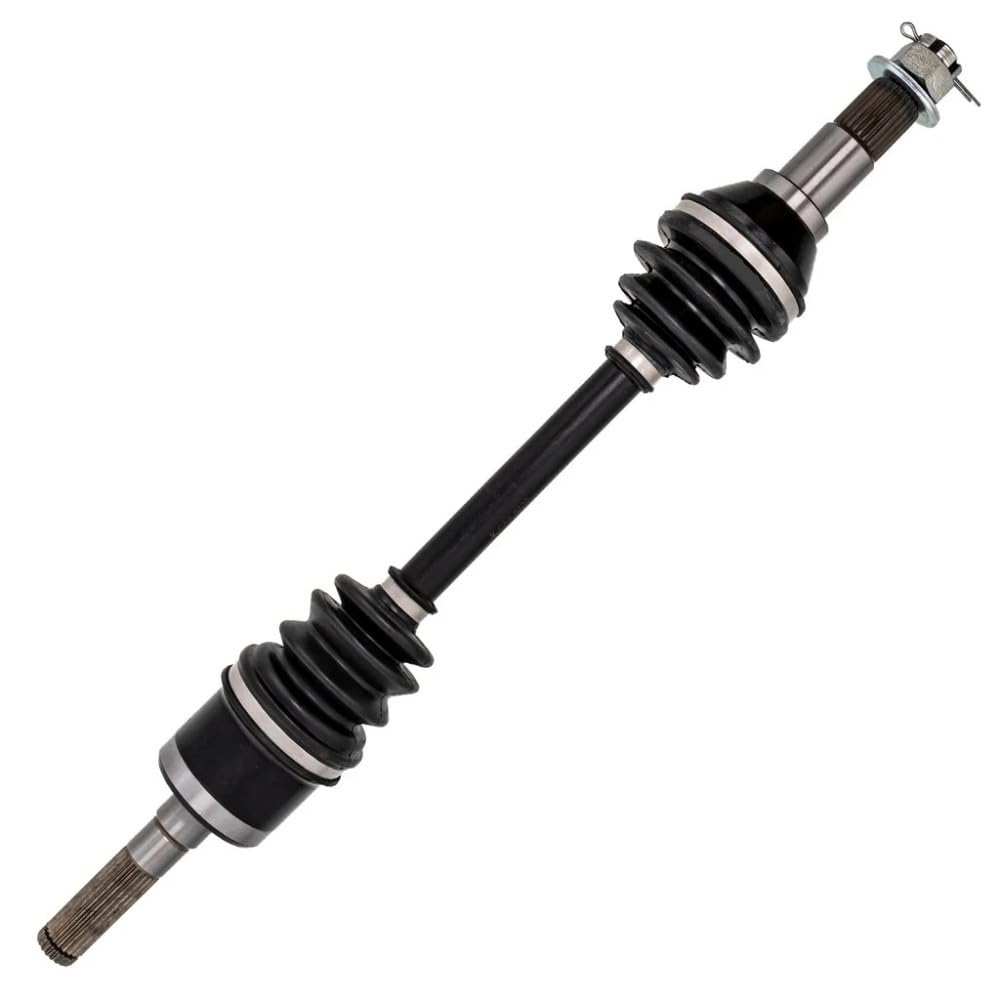 Eje CV de transmisión reforzado para Can-Am Outlander 705401428 2