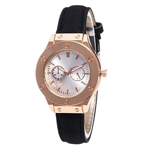 Women Quartz Watches Denim Design Leather Strap Ladies Watches Casual Wristwatch Relogio Masculino Ladies Watch Female Watch