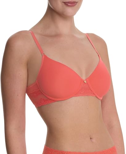 Image of Natori Women's Bliss Perfection Seamless T-Shirt Bra