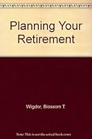 Planning Your Retirement 0919959180 Book Cover