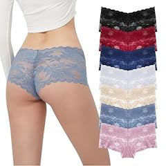 7pcs-black White Red Peach Violet Blue Beige