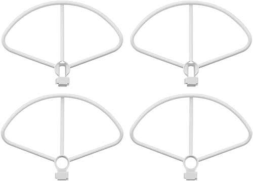 Miniatura 6 de Props Guard Kits for FIMI X8 SE 2020 Landing Gear Quick Release Drone Height Extender Long Leg Foot Peopeller Protector Blade (Color  Leg Props