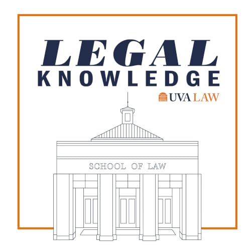 『Legal Knowledge』のカバーアート
