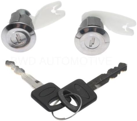 LockSmart Door Lock Set (DL74060)