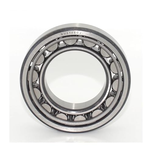 Rodamiento cilíndrico 1012 de 60x95x18 mm para soporte de transmisiones y ejes rotatorios mecánicos 2