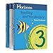 Horizons 3rd Grade Spelling & Vocabulary Complete Set