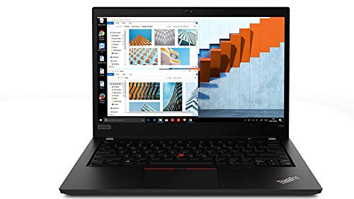 Image of Lenovo Thinkpad T490, Intel Core i7 -10th Gen 16GB Ram 512GB SSD MX250 2GB Graphics Windows 10 Pro