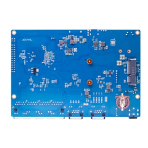 Gateway RISC-V Siflower SF21H8898 carte 4 Core 512MB DDR3