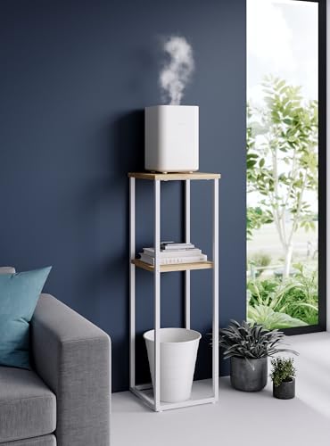 YOI LIFE ������X�^���h �ؐ� �h�� ��W25XD25XH80cm �R���\�[�� ���[ �V���v�� �����u�� �A���u�� �i�`������