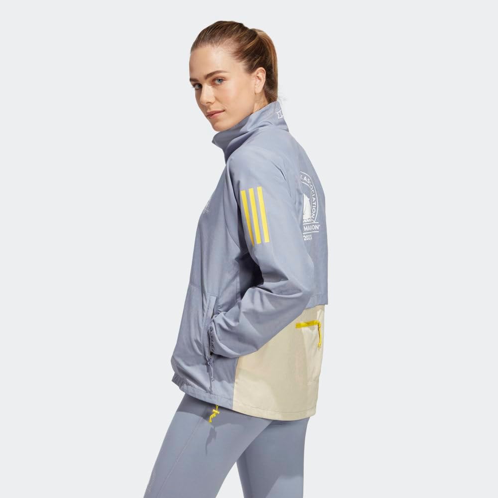 adidas Boston Marathon® 2023 Celebration Running Jacket