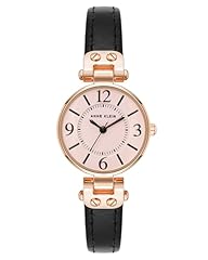 Black/Rose Gold/Pink