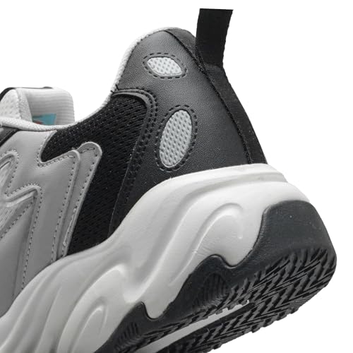 Image of ASIAN Powerkick-01 Men's Sports Sneakers | Memory Foam Comfort with Durable Grip Sole | Stylish Streetwear Design Perfect, Walking & Casual Outings