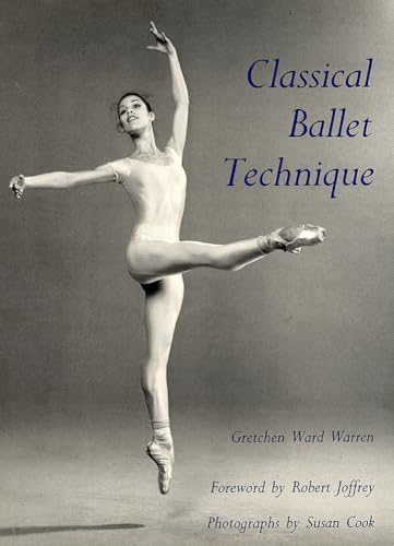 Classical Ballet Technique méthode apprentissage danse classique livre pédagogique