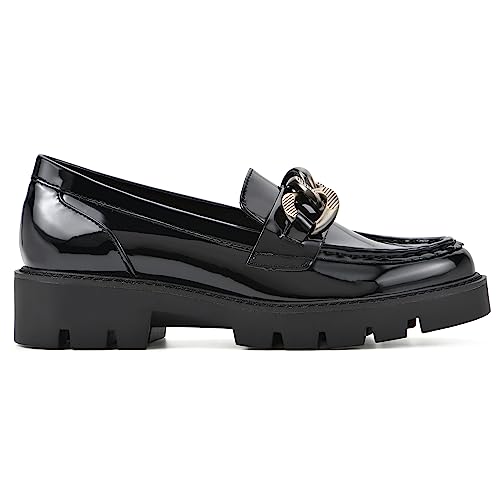 Image of WHITE MOUNTAIN Women's Shoes Goodie II Loafer