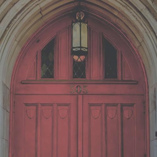 The Greystone Story Podcast Por  arte de portada