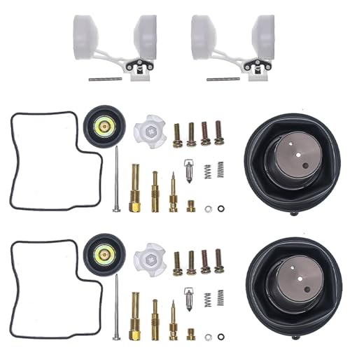 �ɓK������ �V���h�E VLX 600 VT600C VT600CD 1988-1998 �L���u���^�[�C���L�b�g�Y�������č\�z�Z�b�g�^��_�C���t�����t���[�g